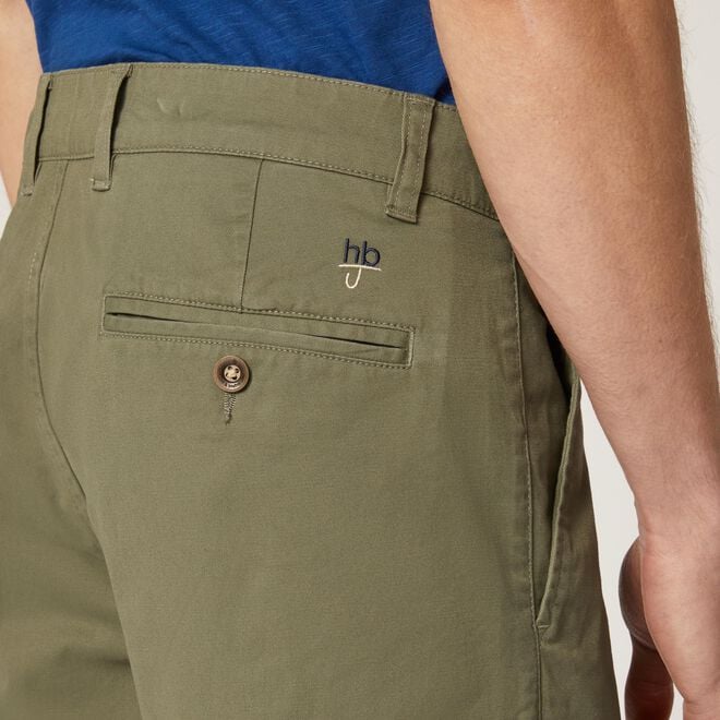 (image for) Outlet En Ligne Short chino in cotone light twill F08251016-0947 Shop