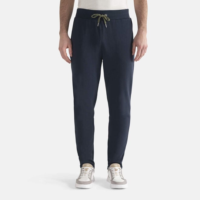 (image for) Pantaloni in felpa con coulisse F08251016-0960 Saldi - 50%