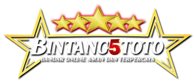 BINTANG5TOTO $ Login Bandar Slot Nolimit & Permainan Toto 4D Hongkong Terpercaya